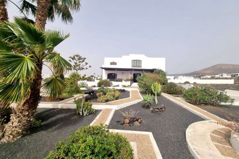 Byhus i Macher, Lanzarote, Macher - € 800.000 | Ref: PP-620842 - foto 19