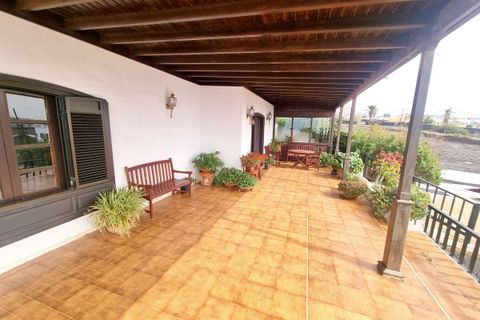 Byhus i Macher, Lanzarote, Macher - € 800.000 | Ref: PP-620842 - foto 20