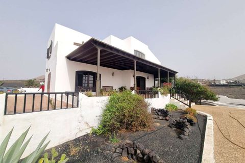 Byhus i Macher, Lanzarote, Macher - € 800.000 | Ref: PP-620842 - foto 23