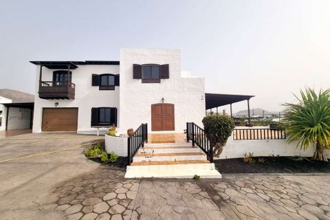 Byhus i Macher, Lanzarote, Macher - € 800.000 | Ref: PP-620842 - foto 25