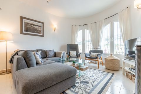 Villa i Benitachell, Alicante, Benitachell - € 440.000 | Ref: 2626V-E - foto 2