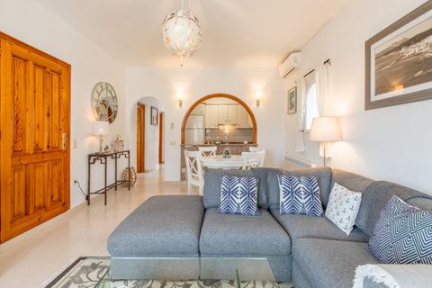 Villa i Benitachell, Alicante, Benitachell - € 440.000 | Ref: 2626V-E - foto 3