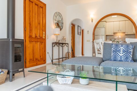 Villa i Benitachell, Alicante, Benitachell - € 440.000 | Ref: 2626V-E - foto 4