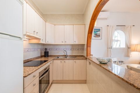 Villa i Benitachell, Alicante, Benitachell - € 440.000 | Ref: 2626V-E - foto 5
