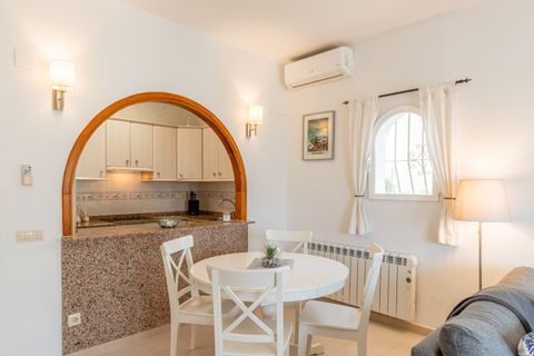 Villa i Benitachell, Alicante, Benitachell - € 440.000 | Ref: 2626V-E - foto 7