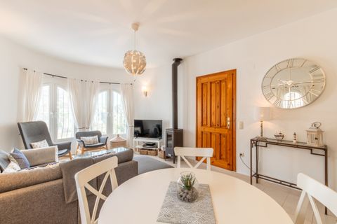 Villa i Benitachell, Alicante, Benitachell - € 440.000 | Ref: 2626V-E - foto 8