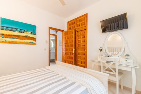 Villa i Benitachell, Alicante, Benitachell - € 440.000 | Ref: 2626V-E - foto 10