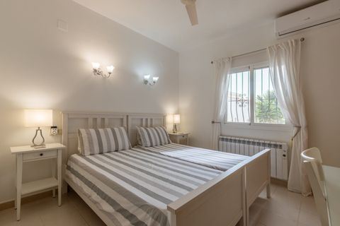 Villa i Benitachell, Alicante, Benitachell - € 440.000 | Ref: 2626V-E - foto 11