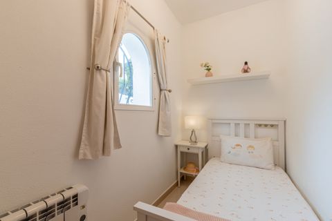 Villa i Benitachell, Alicante, Benitachell - € 440.000 | Ref: 2626V-E - foto 13