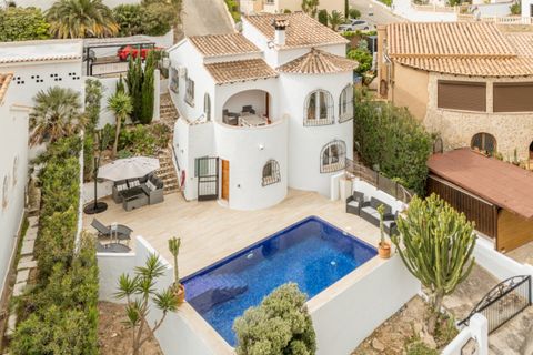 Villa i Benitachell, Alicante, Benitachell - € 440.000 | Ref: 2626V-E - foto 16