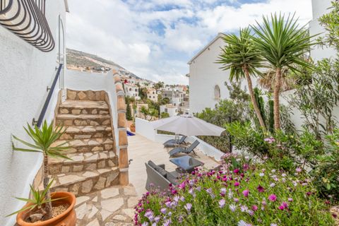 Villa i Benitachell, Alicante, Benitachell - € 440.000 | Ref: 2626V-E - foto 17