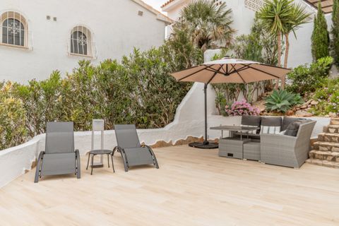 Villa i Benitachell, Alicante, Benitachell - € 440.000 | Ref: 2626V-E - foto 18