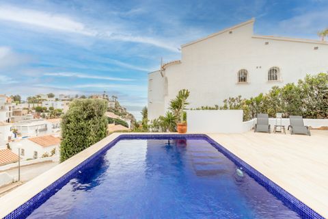 Villa i Benitachell, Alicante, Benitachell - € 440.000 | Ref: 2626V-E - foto 19