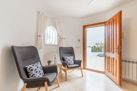 Villa i Benitachell, Alicante, Benitachell - € 440.000 | Ref: 2626V-E - foto 20