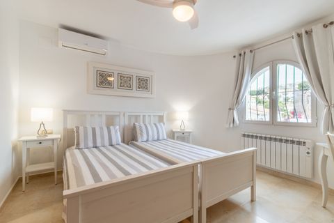 Villa i Benitachell, Alicante, Benitachell - € 440.000 | Ref: 2626V-E - foto 23