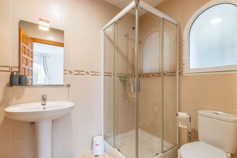 Villa i Benitachell, Alicante, Benitachell - € 440.000 | Ref: 2626V-E - foto 24