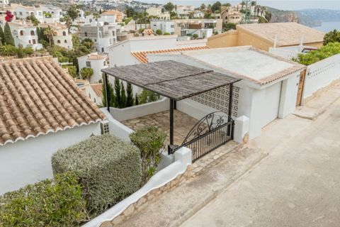 Villa i Benitachell, Alicante, Benitachell - € 440.000 | Ref: 2626V-E - foto 25