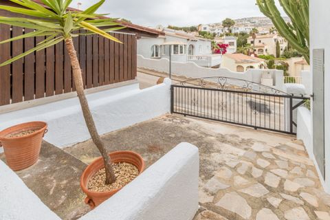 Villa i Benitachell, Alicante, Benitachell - € 440.000 | Ref: 2626V-E - foto 26