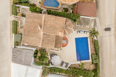 Villa i Benitachell, Alicante, Benitachell - € 440.000 | Ref: 2626V-E - foto 27