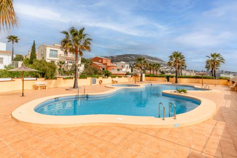 Villa i Benitachell, Alicante, Benitachell - € 440.000 | Ref: 2626V-E - foto 29