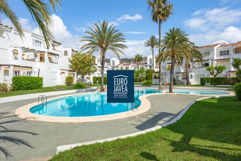 Lejlighed i Javea, Alicante, Javea - € 624.000 | Ref: EJA-1203 - foto 1