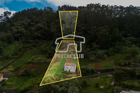 Villa a Santana, Madeira, Santana - € 250.000 | Ref: 12077-FS - foto 2