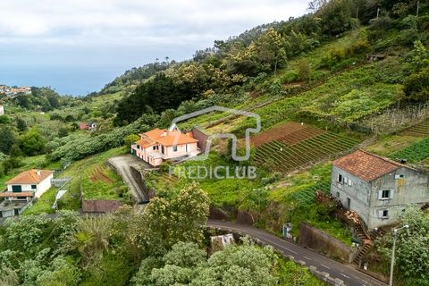 Villa a Santana, Madeira, Santana - € 250.000 | Ref: 12077-FS - foto 4