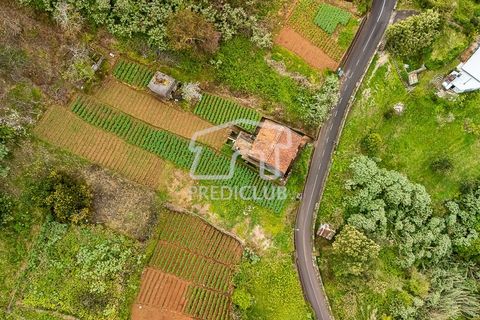 Villa a Santana, Madeira, Santana - € 250.000 | Ref: 12077-FS - foto 8