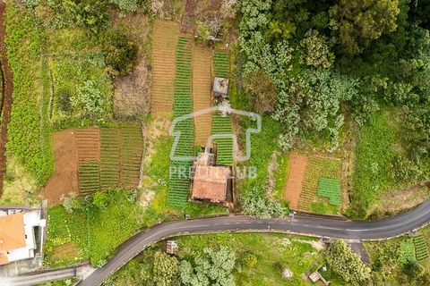 Villa a Santana, Madeira, Santana - € 250.000 | Ref: 12077-FS - foto 9
