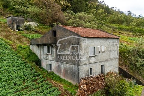 Villa a Santana, Madeira, Santana - € 250.000 | Ref: 12077-FS - foto 16