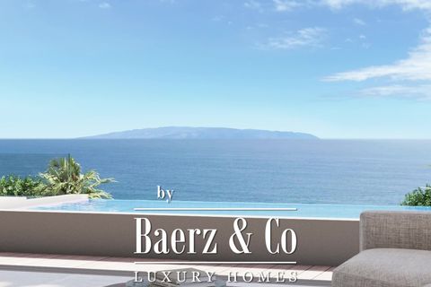Villa i Adeje, Tenerife, Adeje - € 1.195.000 | Ref: baerz48502 - foto 2