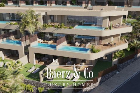 Villa i Adeje, Tenerife, Adeje - € 1.195.000 | Ref: baerz48502 - foto 14