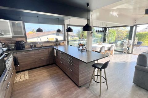 Villa a Poisy, Haute-Savoie, Poisy - € 995.000 | Ref: HH-15965485 - foto 3