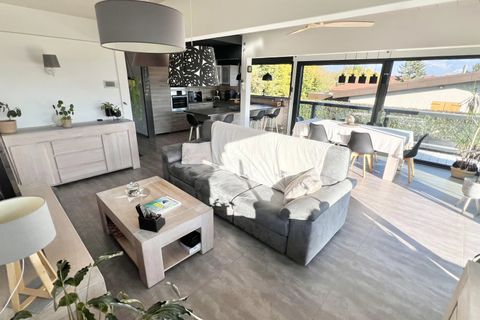 Villa a Poisy, Haute-Savoie, Poisy - € 995.000 | Ref: HH-15965485 - foto 5