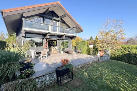Villa a Poisy, Haute-Savoie, Poisy - € 995.000 | Ref: HH-15965485 - foto 7