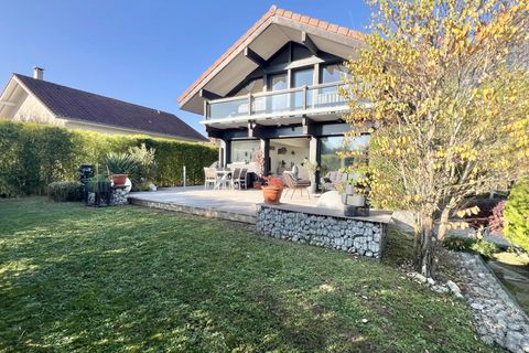 Villa a Poisy, Haute-Savoie, Poisy - € 995.000 | Ref: HH-15965485 - foto 8