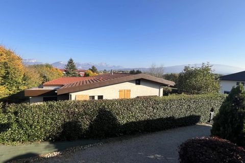 Villa a Poisy, Haute-Savoie, Poisy - € 995.000 | Ref: HH-15965485 - foto 12