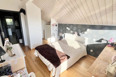 Villa a Poisy, Haute-Savoie, Poisy - € 995.000 | Ref: HH-15965485 - foto 23