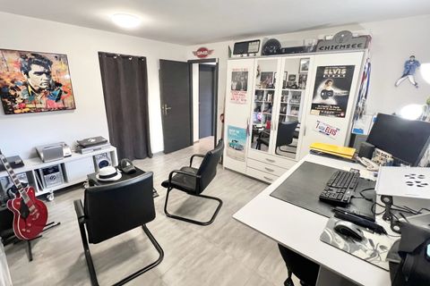 Villa a Poisy, Haute-Savoie, Poisy - € 995.000 | Ref: HH-15965485 - foto 34