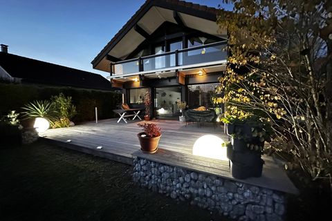 Villa a Poisy, Haute-Savoie, Poisy - € 995.000 | Ref: HH-15965485 - foto 37