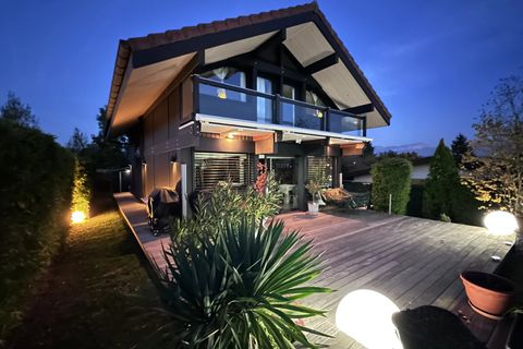 Villa a Poisy, Haute-Savoie, Poisy - € 995.000 | Ref: HH-15965485 - foto 38