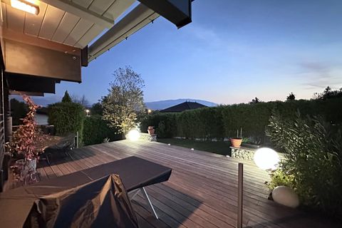 Villa a Poisy, Haute-Savoie, Poisy - € 995.000 | Ref: HH-15965485 - foto 39