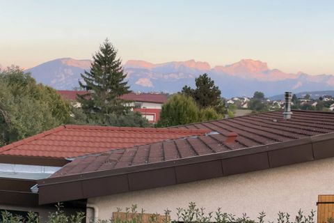 Villa a Poisy, Haute-Savoie, Poisy - € 995.000 | Ref: HH-15965485 - foto 40