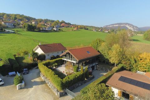 Villa a Poisy, Haute-Savoie, Poisy - € 995.000 | Ref: HH-15965485 - foto 41
