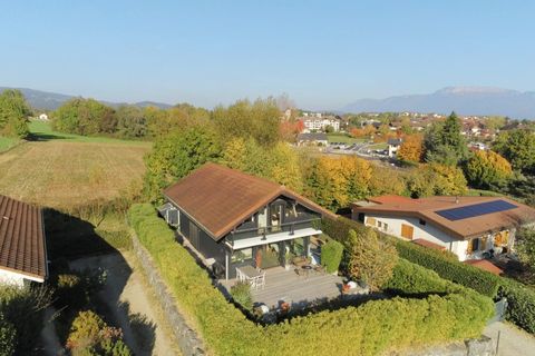 Villa a Poisy, Haute-Savoie, Poisy - € 995.000 | Ref: HH-15965485 - foto 42