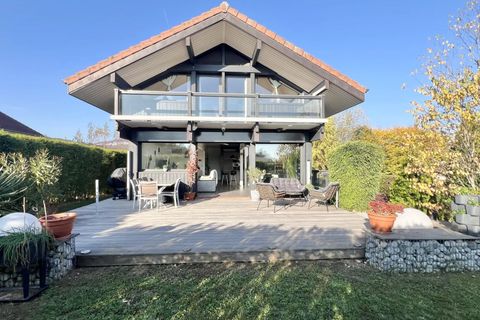 Villa a Poisy, Haute-Savoie, Poisy - € 995.000 | Ref: HH-15965485 - foto 44