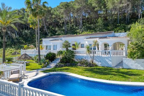 Villa i Javea, Alicante, Javea - € 995.000 | Ref: BG344289C - foto 1