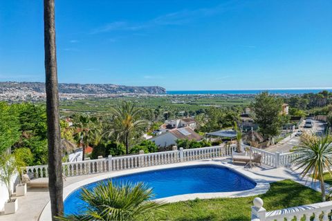 Villa i Javea, Alicante, Javea - € 995.000 | Ref: BG344289C - foto 4