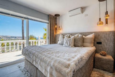 Villa i Javea, Alicante, Javea - € 995.000 | Ref: BG344289C - foto 23