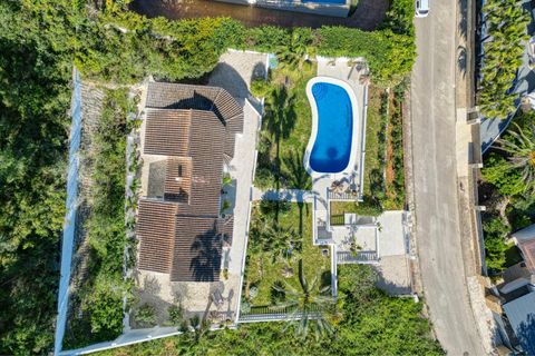 Villa i Javea, Alicante, Javea - € 995.000 | Ref: BG344289C - foto 35